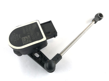 BMW R 1200 GS LC [2016] - Luminance Regulation