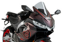 APRILIA RS 457 [2025] – R-Racer Scheibe – Stark getönt-5