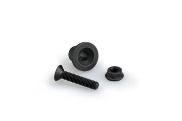 SYM SYMPHONY SR 50 [2025] – Ersatzteile - Drehpunkt – Schwarz - 0