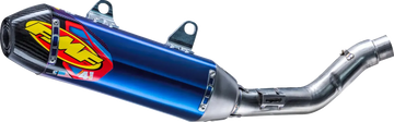 Kawasaki KX 250 X [2025-2026] - Factory 4.1 RCT Slip-On Ljuddämpare – Art.nr. 042412 – Bild 1