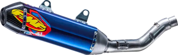 Kawasaki KX 250 [2025-2026] - Factory 4.1 RCT Slip-On Ljuddämpare – Art.nr. 042412 – bild 2