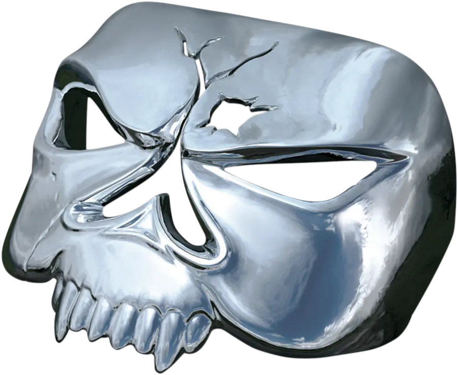 Harley-Davidson Sportster S [KURYAKYN] – Zombie™ Rücklicht-Abdeckung