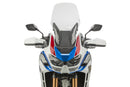 HONDA CRF 1100 L AFRICA TWIN ADVENTURE SPORTS [2023] - Förlängda vindavvisare fram | Kraftigt tonad | PUIG 3823F