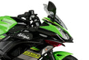 BMW F 900 R [2025] - Sport sidospoiler | Röd | PUIG 3835R