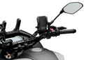 YAMAHA YZF-R1 RACE [2025] – Halterunge für Handys und Schutzhülle – Silber-19