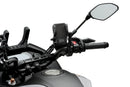 YAMAHA YZF-R1 RACE [2025] – Halterunge für Handys und Schutzhülle – Silber-14