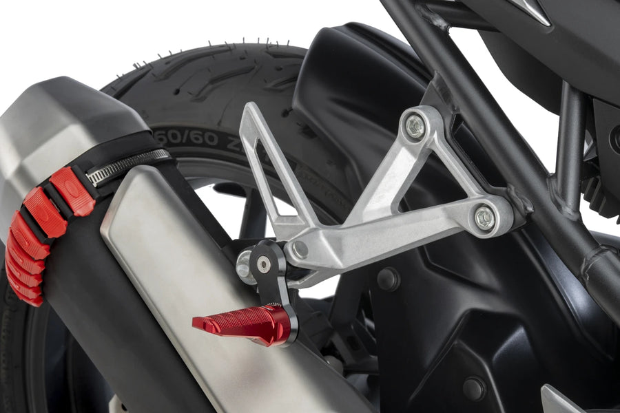 KTM 1290 SUPER ADVENTURE S [2025] – Ersatzteile - Verlagerungshalterung Satz 40