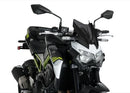 KAWASAKI Z 900 [2024] – Brake Cooler – Mattschwarz-14