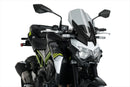 KAWASAKI Z 900 SE [2024] - New Generation Touring Windshield | Tonade | PUIG 3841H