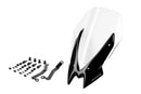 KAWASAKI Z 900 SE [2024] - New Generation Touring Windshield | Rensa | PUIG 3841W