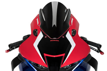 HONDA CBR 1000 RR-R FIREBLADE SP [2025] – Backspegelkåpor – Svart - 0