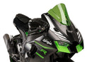KAWASAKI ZX-10RR [2025] – Rückspiegel Kappen – Schwarz-3