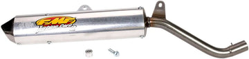 Kawasaki Kdx 200 [1995, 2000-2001, 2003-2005] - Turbinecore 2 Spark Arrestor bakre ljuddämpare - bild 1