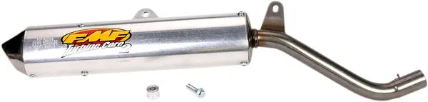 Kawasaki Kdx 220 R (Kdx 220 R) [2002-2005] - Turbinecore 2 Spark Arrestor Endschalldämpfer – Bild 2