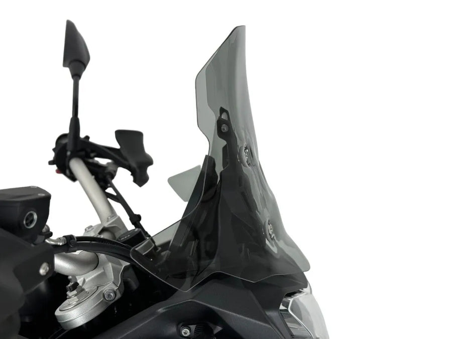 BMW F 900 [WRS] – vindruta