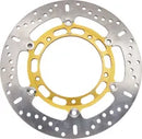 Yamaha YZF 600 R6 [2003-2004] - HALO series T-Floater Bremsscheibe – Bild 8