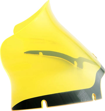 harley davidson fltruse [KLOCK WERKS] – Kolor Flare™ Ice Windschild