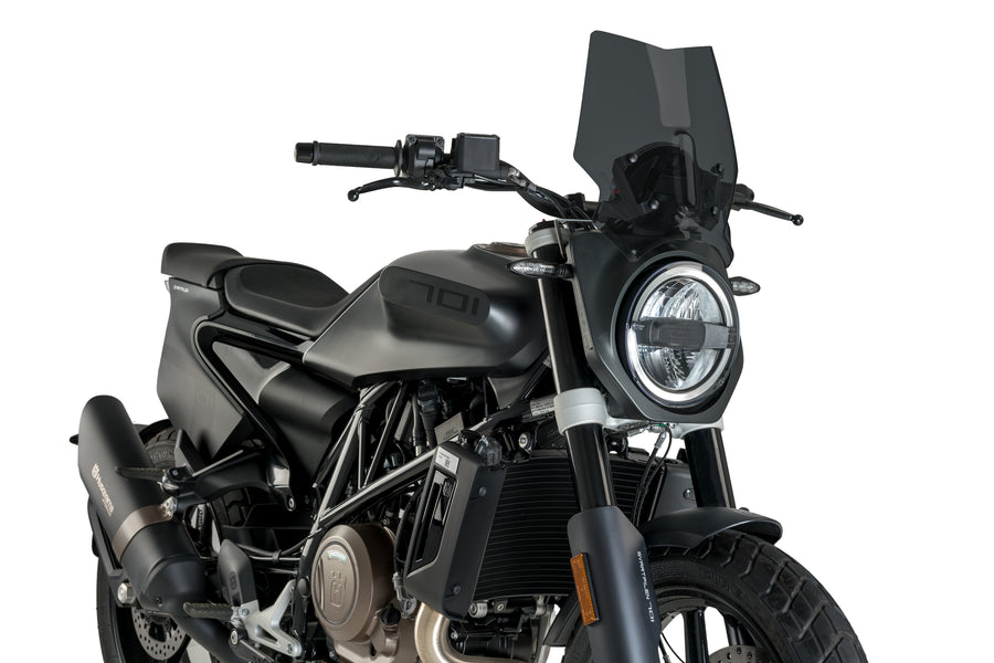 HUSQVARNA SVARTPILEN 701 [2020] – New Generation Sport – Schwarz