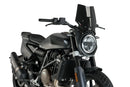 HUSQVARNA SVARTPILEN 701 [2020] – New Generation Sport – Schwarz-1