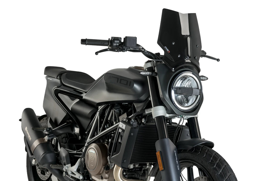 HUSQVARNA SVARTPILEN 701 [2020] – New Generation Sport – Schwarz