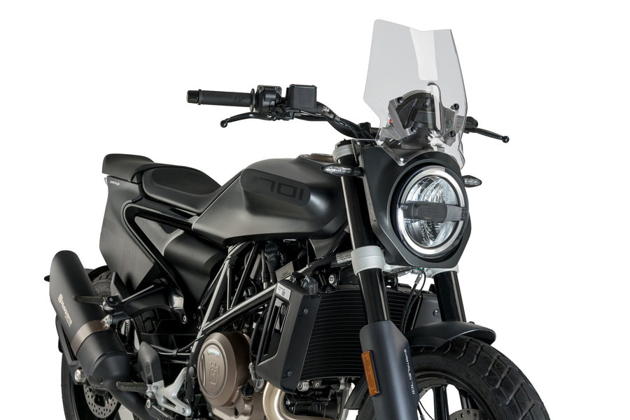 HUSQVARNA SVARTPILEN 701 [2020] – New Generation Sport – Schwarz