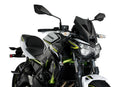 KAWASAKI Z 650 [2025] – New Generation Sport – Getönt-8