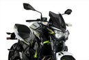KAWASAKI Z 650 [2025] – New Generation Sport – Getönt-12