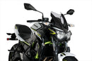 KAWASAKI Z 650 [2025] – New Generation Sport – Getönt-1