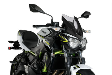 KAWASAKI Z 650 [2025] – New Generation Sport – Tonad - 0