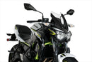 KAWASAKI Z 650 [2025] – New Generation Sport – Getönt-13