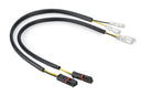 UNIVERSAL UNIVERSAL UNIVERSAL – Plug & Play-kabelsats för indikatorer – svart-7