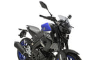 YAMAHA MT-125 [2025] - Ny generation sportvindruta | Tonade | PUIG 3879H