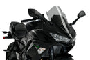 KAWASAKI NINJA 650 [2025] - Z-Racing-skärm | Tonade | PUIG 3881H