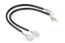 UNIVERSAL UNIVERSAL UNIVERSAL – Plug & Play-kabelsats för indikatorer – svart-2