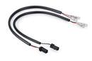 UNIVERSAL UNIVERSAL UNIVERSAL – Plug & Play-kabelsats för indikatorer – svart-10