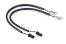 UNIVERSAL UNIVERSAL UNIVERSAL – Plug & Play-kabelsats för indikatorer – svart-6