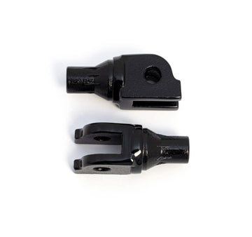Harley-Davidson Street Bob 114 FXBBS [KURYAKYN] – Konischer Fussrastenadapter