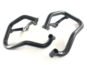 Husqvarna Vitpilen 401 [2021] - Fall Bar vänster och höger - 0
