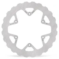 Fantic XX 250 [2025] - BREMSSCHEIBE SHARK FIXED – Bild 6