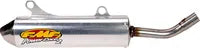 Suzuki Rm 250 [1996-2000] - Powercore 2 Shorty Endschalldämpfer – Bild 6