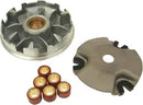 Malaguti CIAK 50 MASTER 2T [2008] - PRO Series Variator – Bild 5