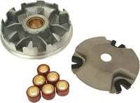 Mbk BOOSTER 12" 50 [2012-2015] - PRO Series Variator - Bild 5