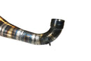 Aprilia SR Netscaper 50 2T LC - avgassystem 100