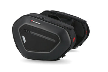 honda cb 1000 [SW-MOTECH] – PRO BLAZE H saddlebag set