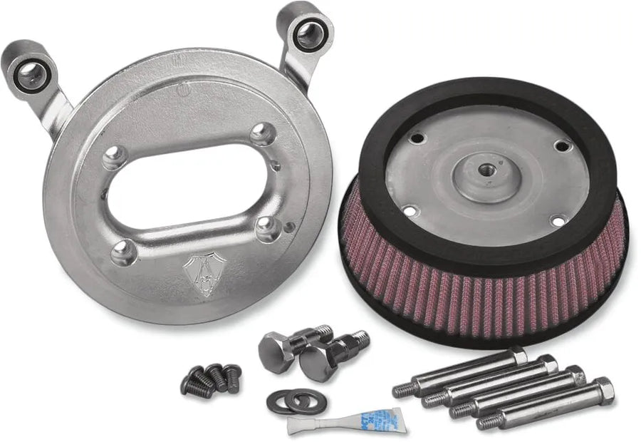 harley davidson fltr [ARLEN NESS] – Big Sucker™ Luftfilterkit