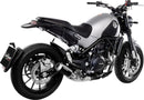 benelli leoncino 500 [LEOVINCE] – LV-10 Slip-On Schalldämpfer