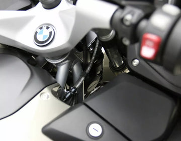 BMW R 1200 R [Denali] - Hornhållare - 0