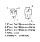 Suzuki GS 500 [MOTOPLAT] – Regulator