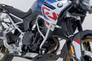 BMW F 900 GS [SW-MOTECH] – Krockskydd