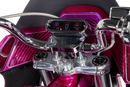 harley davidson fxlrst [DRAG SPECIALTIES] – Quick Connect kopplingskabel-5
